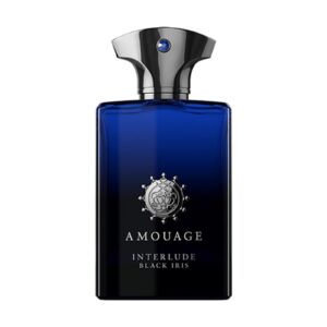 AMOUAGE INTERLUDE BLACK IRIS унисекс flaconium.ru