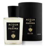 ACQUA DI PARMA YUZU EAU DE PARFUM унисекс flaconium.ru