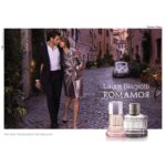 LAURA BIAGIOTTI ROMAMOR UOMO для мужчин flaconium.ru