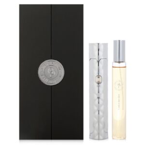 ORENS UNDEA DES ILES унисекс flaconium.ru