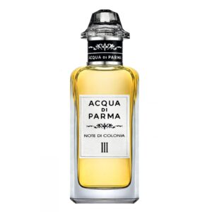 ACQUA DI PARMA NOTE DI COLONIA III унисекс flaconium.ru
