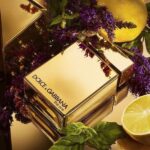 DOLCE & GABBANA THE ONE GOLD FOR MEN для мужчин flaconium.ru