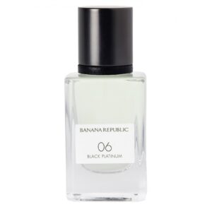 BANANA REPUBLIC 06 BLACK PLATINUM унисекс flaconium.ru