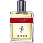 FERRARI FERRARI RED POWER INTENSE для мужчин flaconium.ru