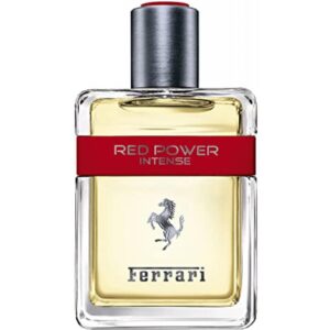 FERRARI FERRARI RED POWER INTENSE для мужчин flaconium.ru