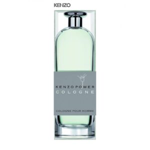 KENZO POWER COLOGNE для мужчин flaconium.ru