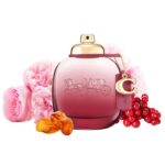 COACH COACH WILD ROSE для женщин flaconium.ru