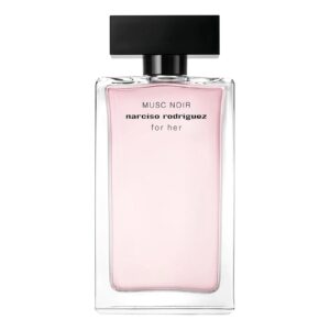 NARCISO RODRIGUEZ MUSC NOIR FOR HER для женщин flaconium.ru