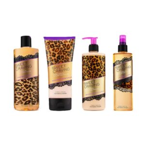 VICTORIA’S SECRET SWEET CRAVING для женщин flaconium.ru