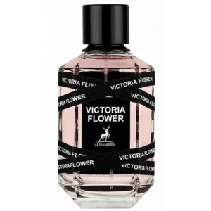 MAISON ALHAMBRA VICTORIA FLOWER для женщин flaconium.ru