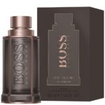 HUGO BOSS BOSS THE SCENT LE PARFUM FOR HIM LE PARFUM для мужчин flaconium.ru