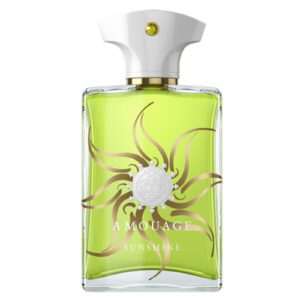 AMOUAGE SUNSHINE MAN для мужчин flaconium.ru