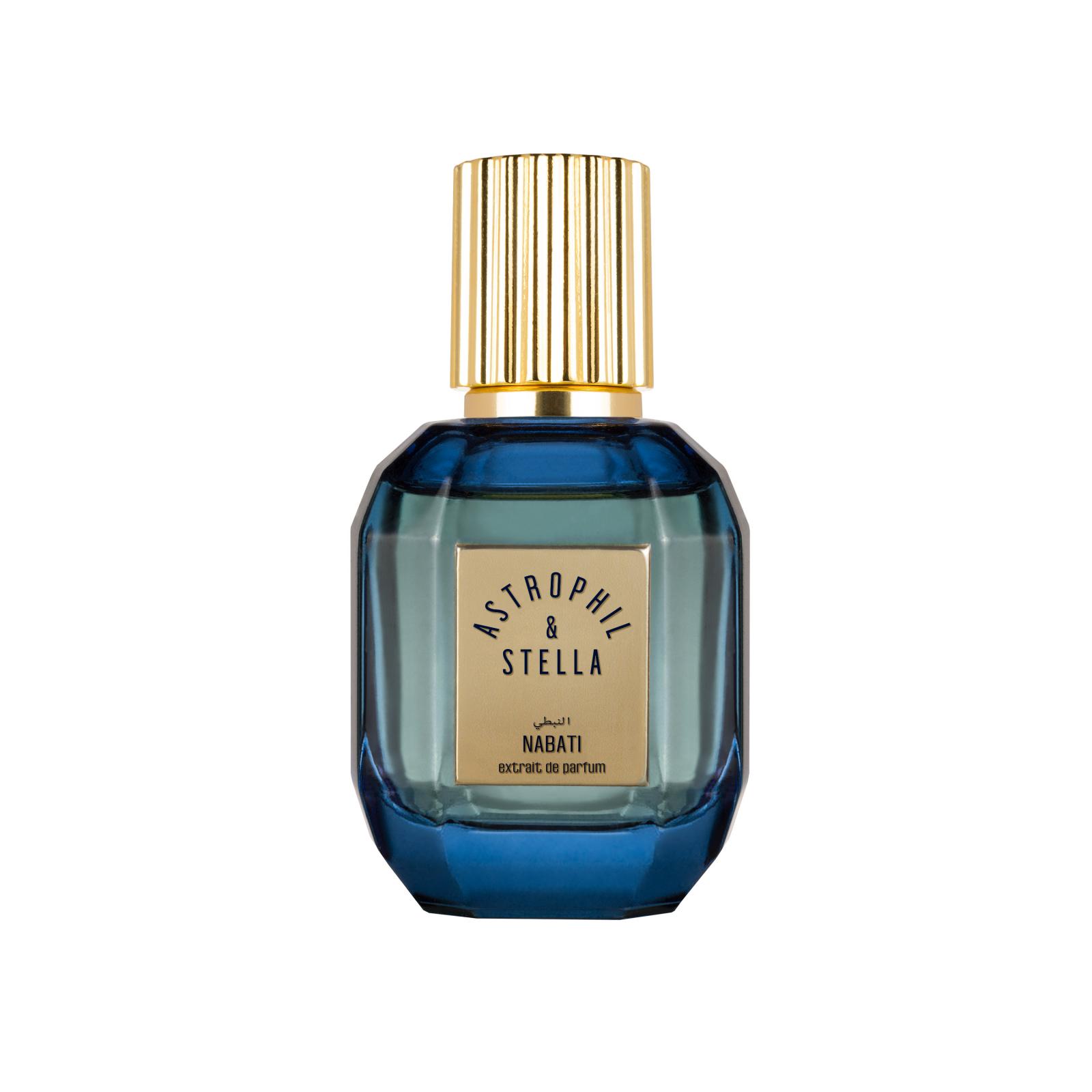 ASTROPHIL & STELLA NABATI унисекс flaconium.ru ASTROPHIL & STELLA NABATI унисекс flaconium.ru