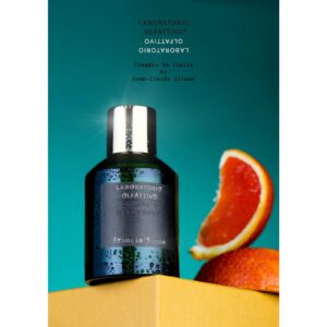 LABORATORIO OLFATTIVO ARANCIA ROSSA унисекс flaconium.ru