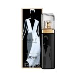HUGO BOSS BOSS NUIT POUR FEMME RUNWAY EDITION для женщин flaconium.ru