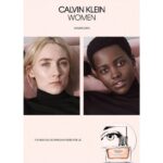 CALVIN KLEIN CALVIN KLEIN WOMEN EAU DE PARFUM INTENSE для женщин flaconium.ru