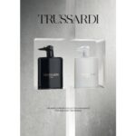 TRUSSARDI TRUSSARDI DONNA LEVRIERO LIMITED EDITION для женщин flaconium.ru