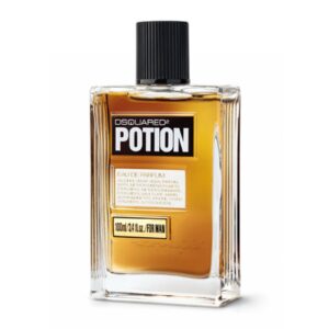 DSQUARED² POTION для мужчин flaconium.ru