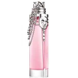 MUGLER WOMANITY EAU POUR ELLES для женщин flaconium.ru