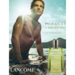 LANCOME MIRACLE HOMME L’AQUATONIC для мужчин flaconium.ru