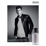 HUGO BOSS BOSS BOTTLED SPORT для мужчин flaconium.ru
