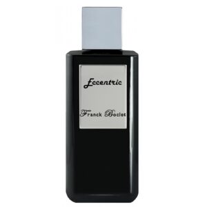 FRANCK BOCLET ECCENTRIC унисекс flaconium.ru