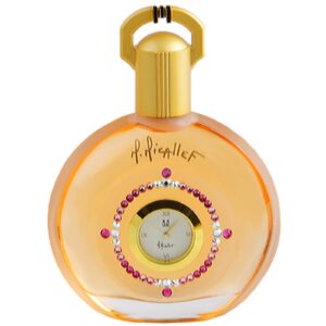 M. MICALLEF WATCH для женщин flaconium.ru