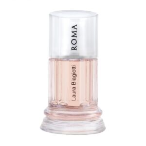 LAURA BIAGIOTTI ROMA FIORI BIANCHI для женщин flaconium.ru