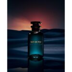 LOUIS VUITTON NUIT DE FEU унисекс flaconium.ru