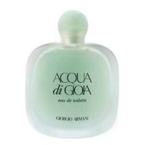 GIORGIO ARMANI ACQUA DI GIOIA EAU DE TOILETTE для женщин flaconium.ru