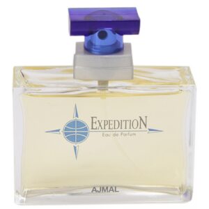 AJMAL EXPEDITION для мужчин flaconium.ru