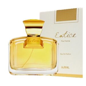 AJMAL ENTICE HER для женщин flaconium.ru
