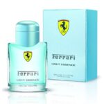FERRARI FERRARI LIGHT ESSENCE для мужчин flaconium.ru