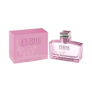 GIANFRANCO FERRE FERRE ROSE PRINCESSE для женщин flaconium.ru