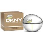 DONNA KARAN DKNY BE DELICIOUS EAU DE TOILETTE для женщин flaconium.ru