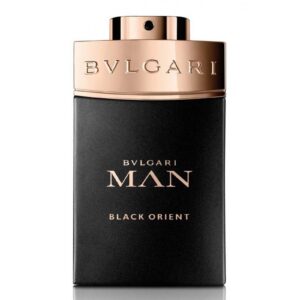 BVLGARI BVLGARI MAN BLACK ORIENT для мужчин flaconium.ru