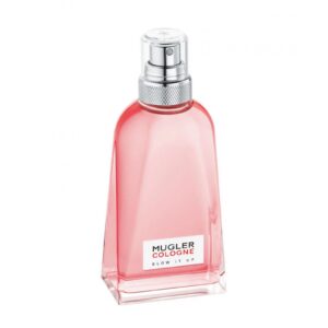 MUGLER BLOW IT UP унисекс flaconium.ru