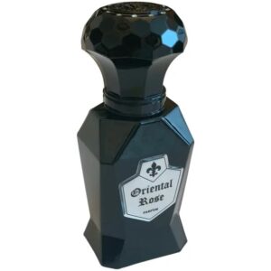 12 PARFUMEURS FRANCAIS PERFUMES AND COLOGNES ORIENTAL ROSE унисекс flaconium.ru