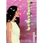 MASAKI MATSUSHIMA SNOWING ROSE для женщин flaconium.ru