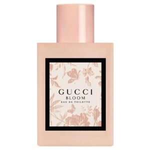 GUCCI BLOOM EAU DE TOILETTE для женщин flaconium.ru