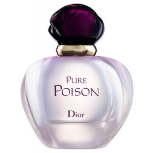 DIOR PURE POISON для женщин flaconium.ru
