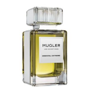 MUGLER ORIENTAL EXTREME унисекс flaconium.ru