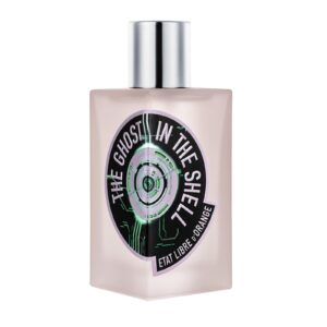 ETAT LIBRE D’ORANGE THE GHOST IN THE SHELL унисекс flaconium.ru