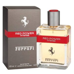 FERRARI FERRARI RED POWER INTENSE для мужчин flaconium.ru