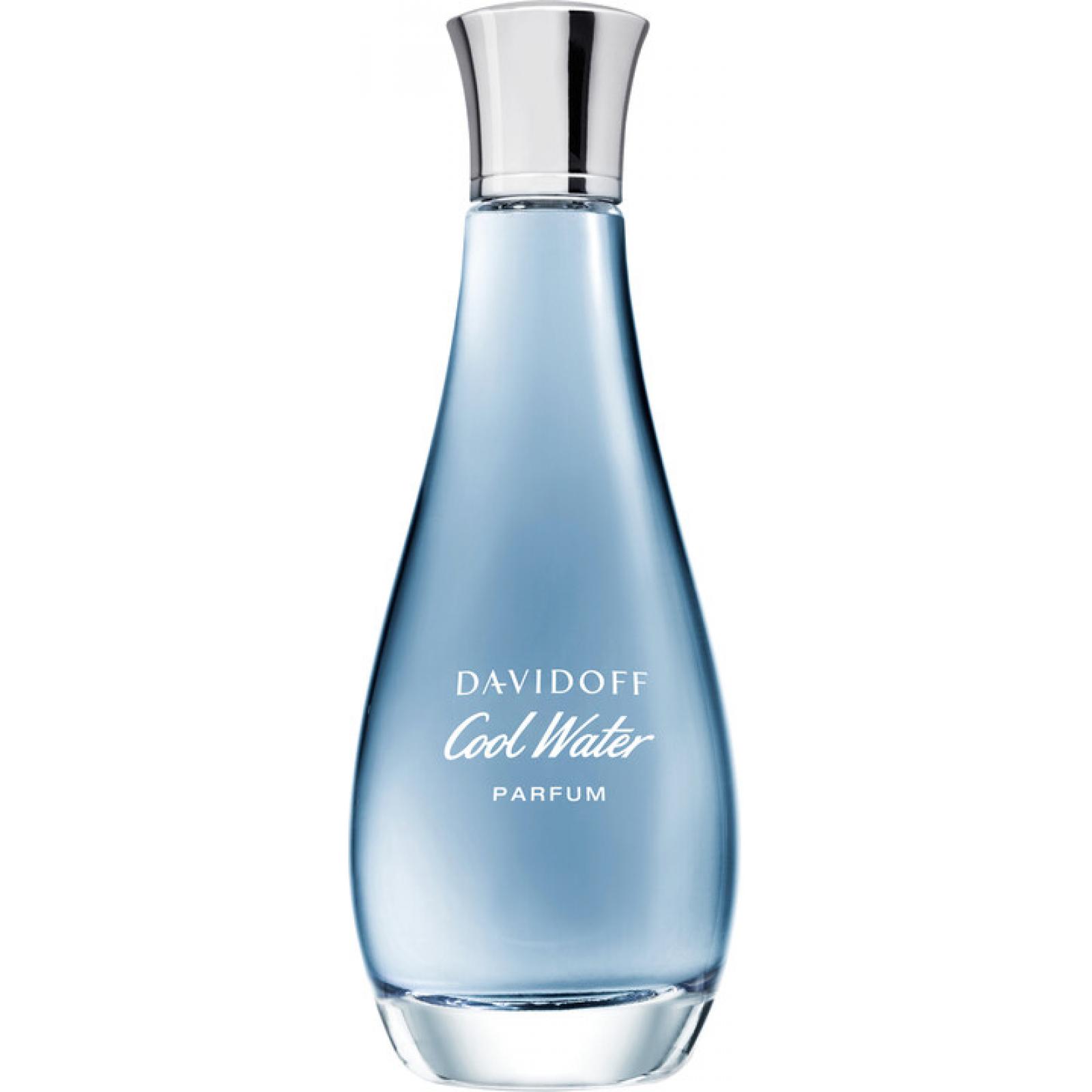 DAVIDOFF COOL WATER PARFUM FOR HER для женщин flaconium.ru DAVIDOFF COOL WATER PARFUM FOR HER для женщин flaconium.ru