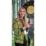 ANIMA MUNDI TRISKELL унисекс flaconium.ru