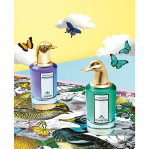PENHALIGON’S THE INGENUE COUSIN FLORA для женщин flaconium.ru