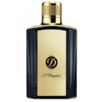 S.T. DUPONT BE EXCEPTIONAL GOLD для мужчин flaconium.ru