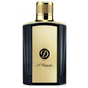 S.T. DUPONT BE EXCEPTIONAL GOLD для мужчин flaconium.ru