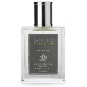 ACCA KAPPA GIALLO ELICRISO для мужчин flaconium.ru